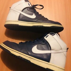 Men’s Nike Dunk High